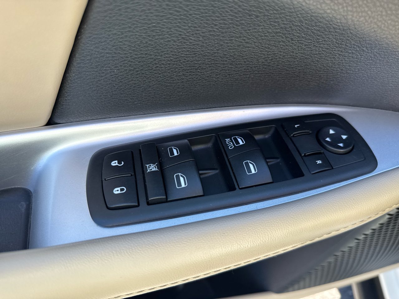 Dodge Journey SXT 2013 Dodge Journey SXT 2013