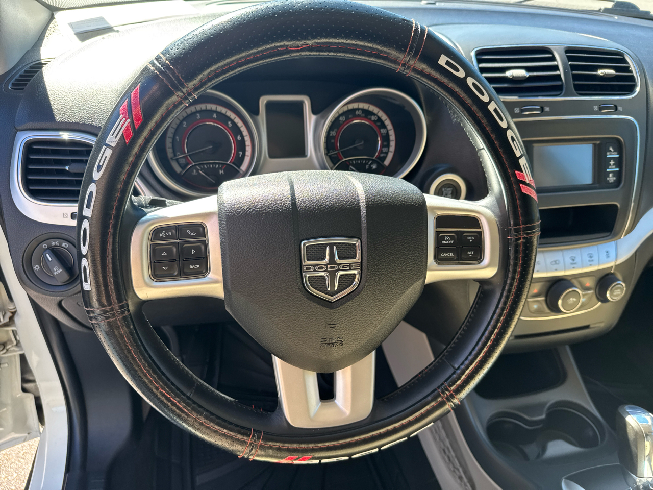 Dodge Journey SXT 2013 Dodge Journey SXT 2013