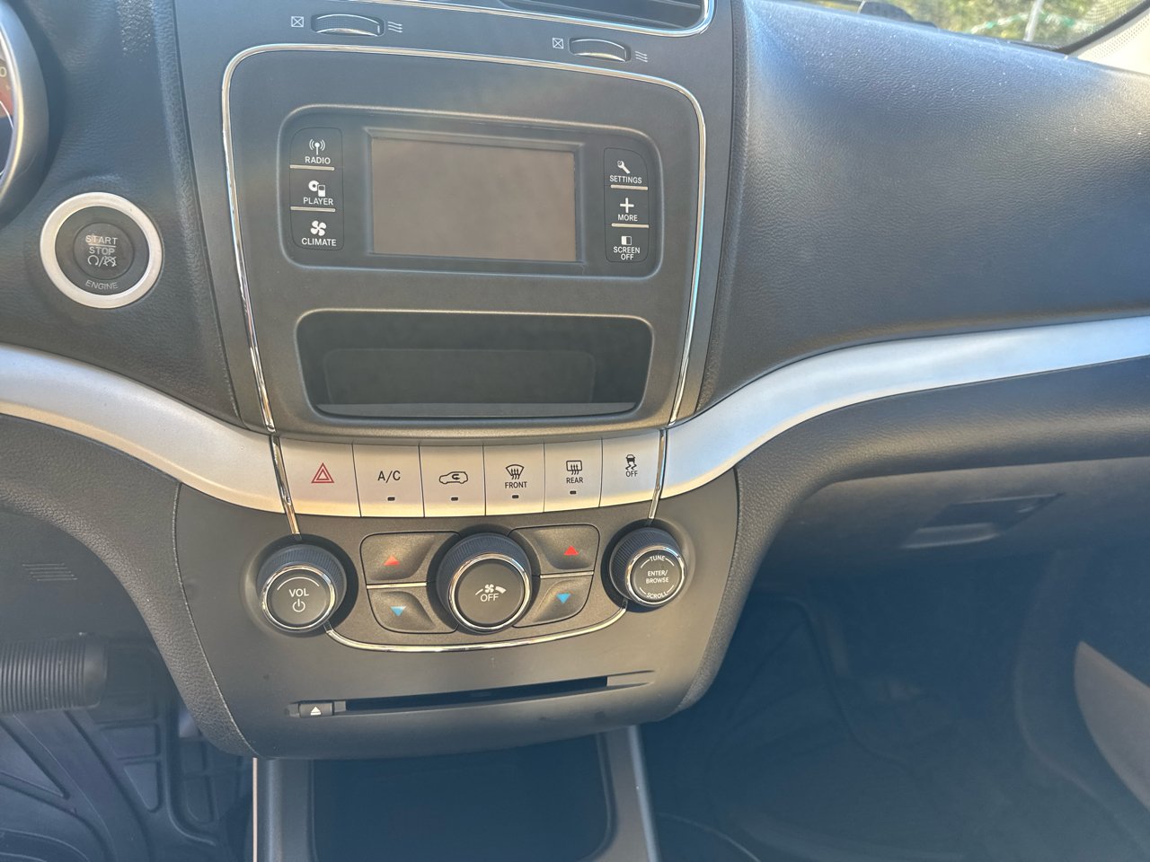 Dodge Journey SXT 2013 Dodge Journey SXT 2013