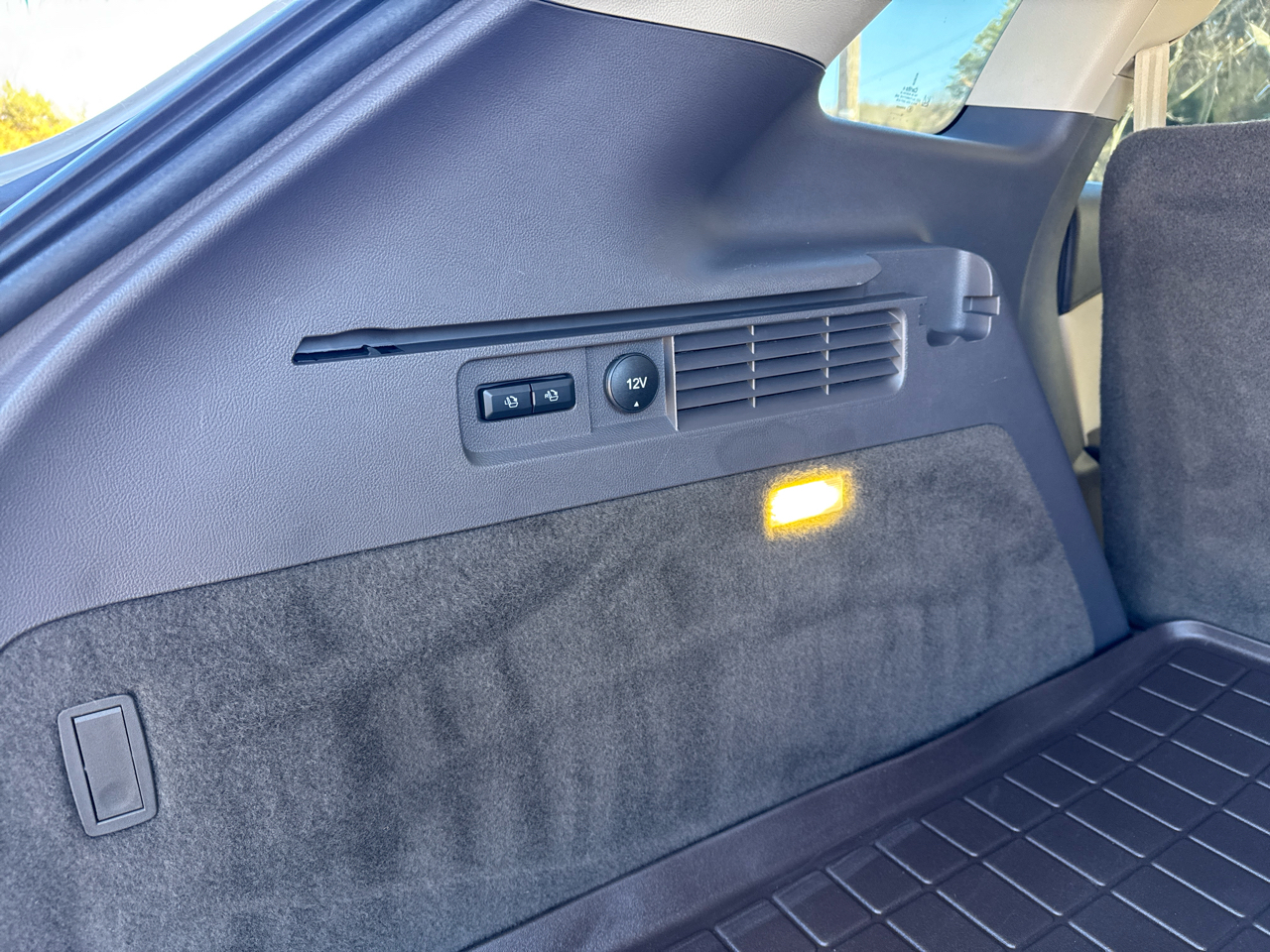 Lincoln MKX Select 2016