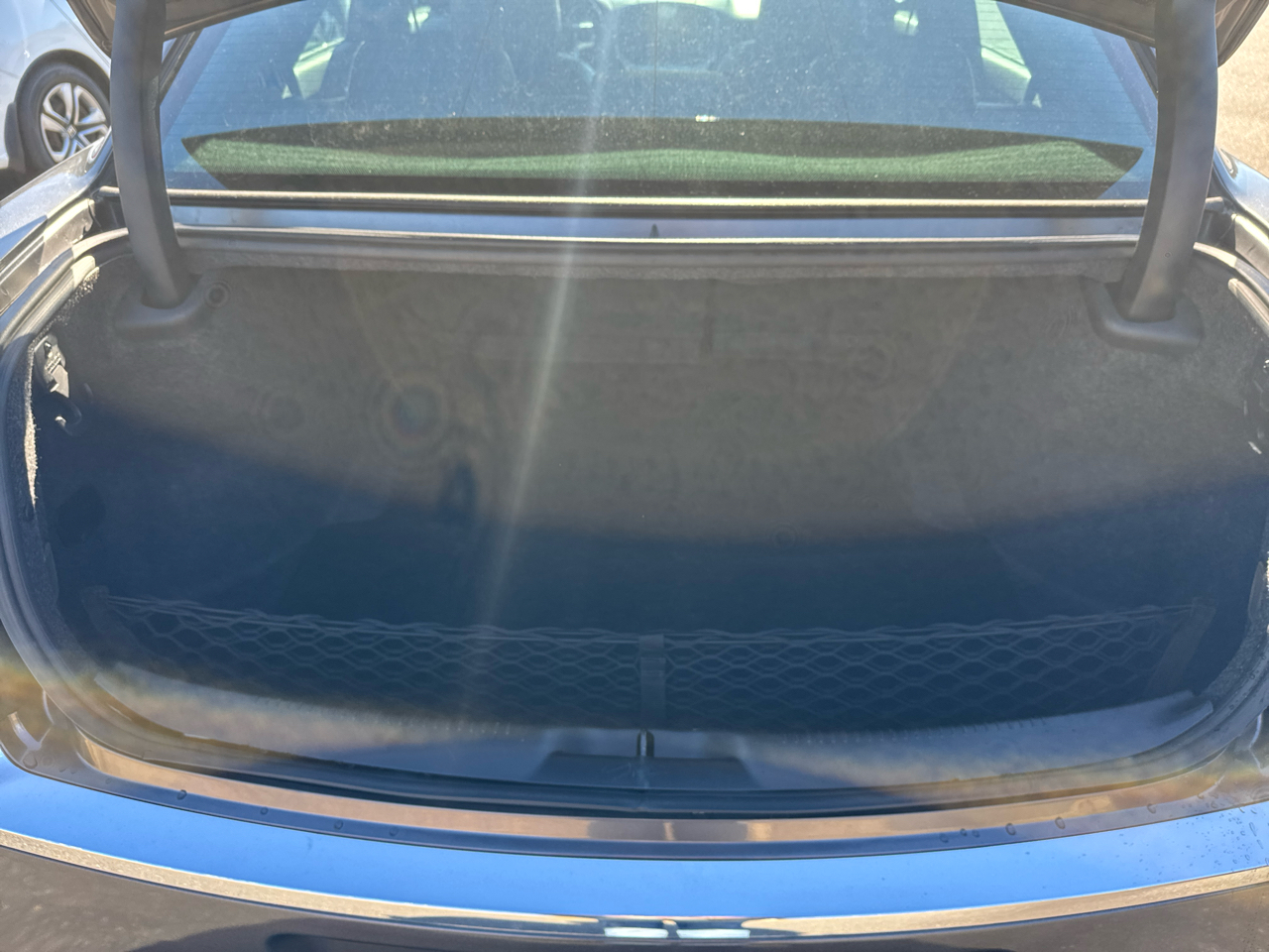 Chrysler 300 RWD 2013