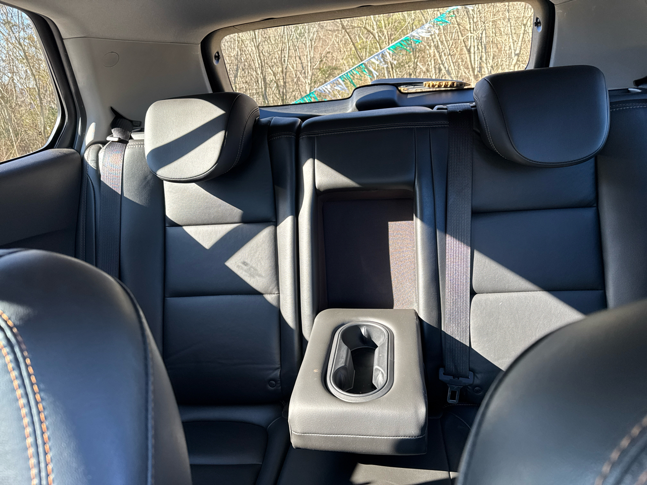 Chevrolet Trax Premier AWD 2017