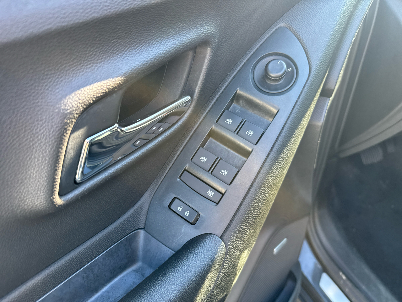 Chevrolet Trax Premier AWD 2017