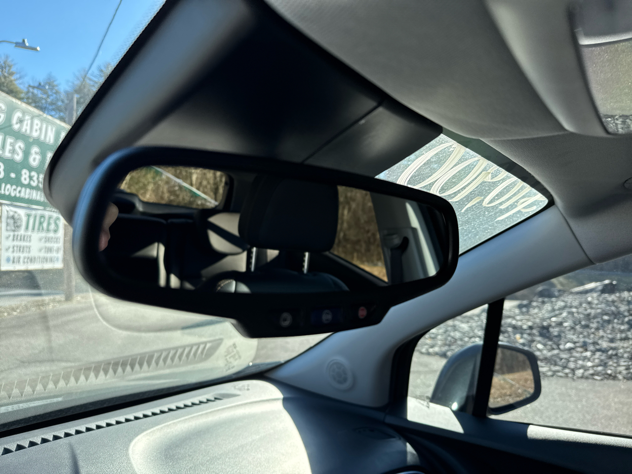 Chevrolet Trax Premier AWD 2017