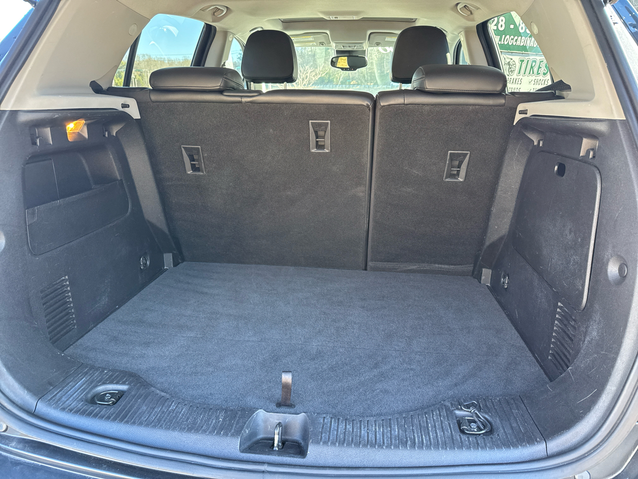 Chevrolet Trax Premier AWD 2017