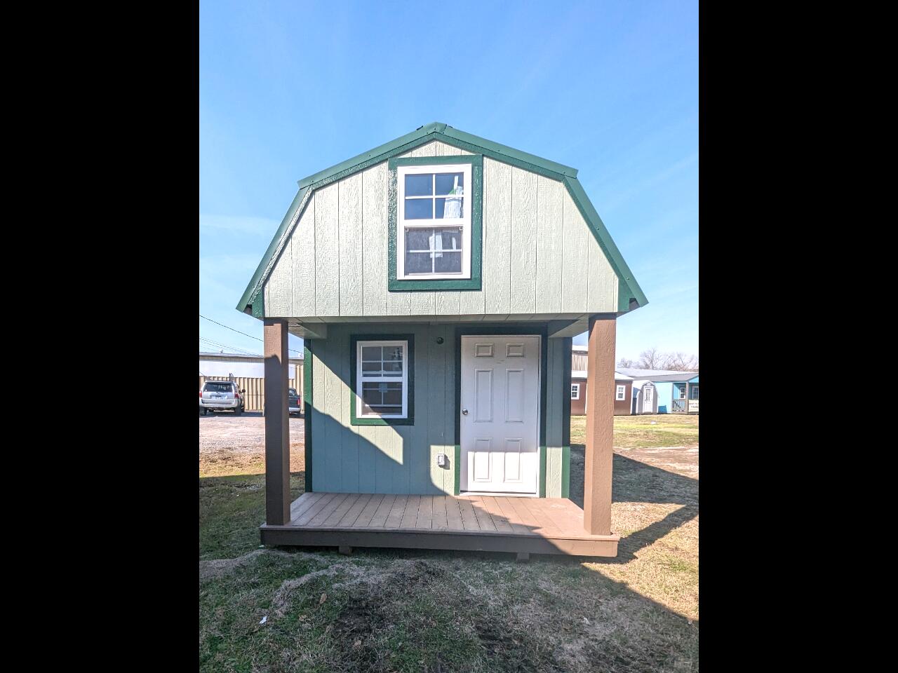 Unknown Unknown  2024