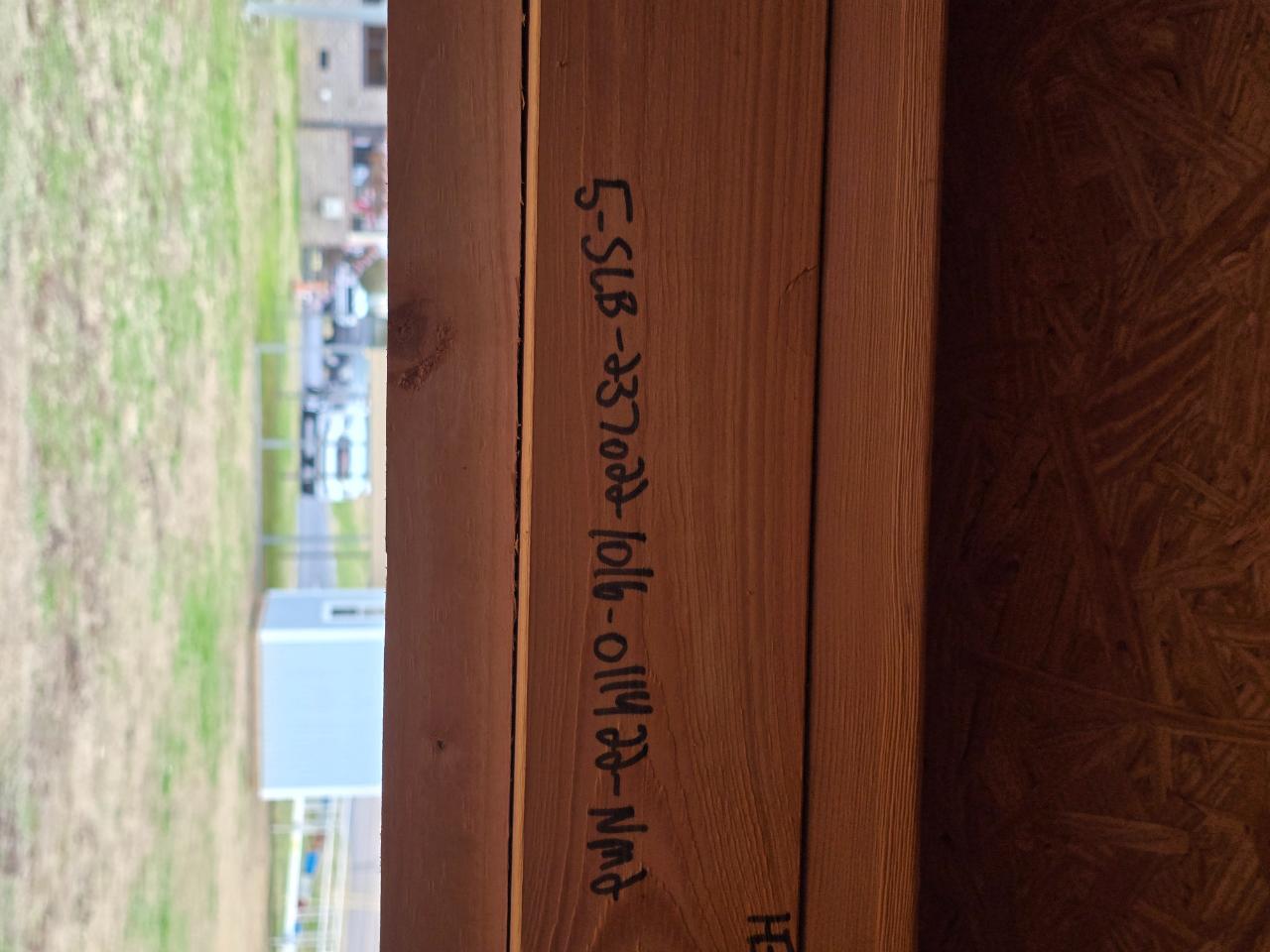 EZ Portable Buildings Side Lofted Barn  2022