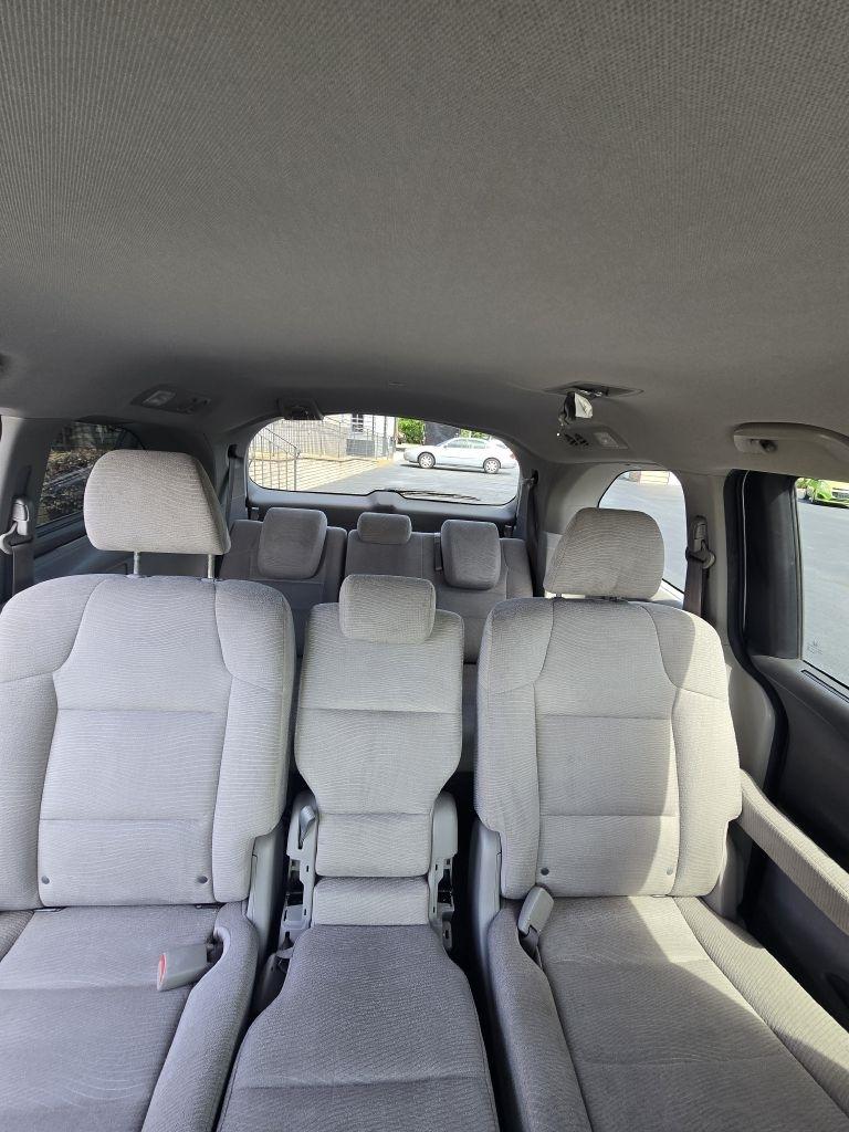 Honda Odyssey EX 2013