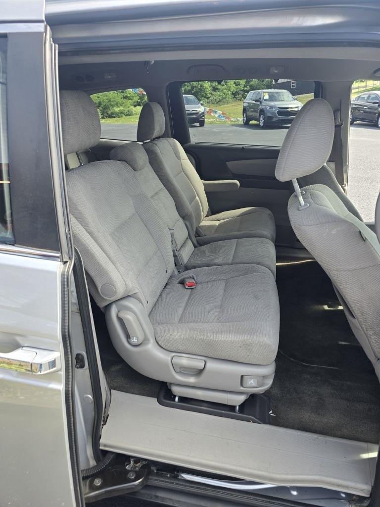 Honda Odyssey EX 2013