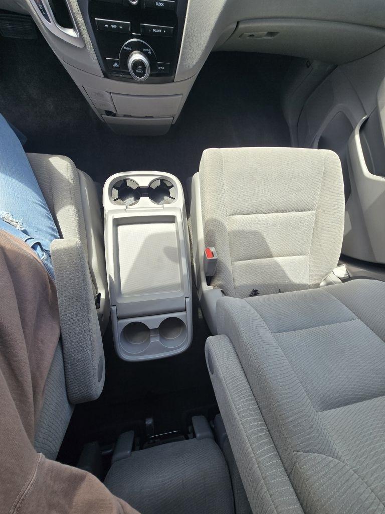 Honda Odyssey EX 2013