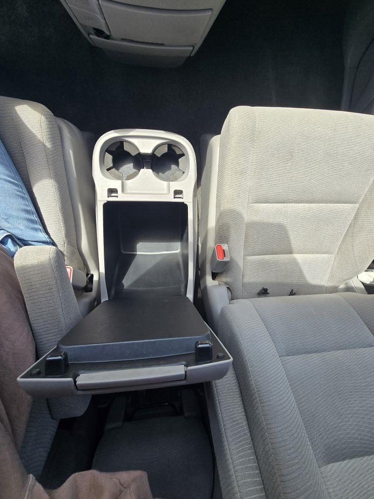 Honda Odyssey EX 2013