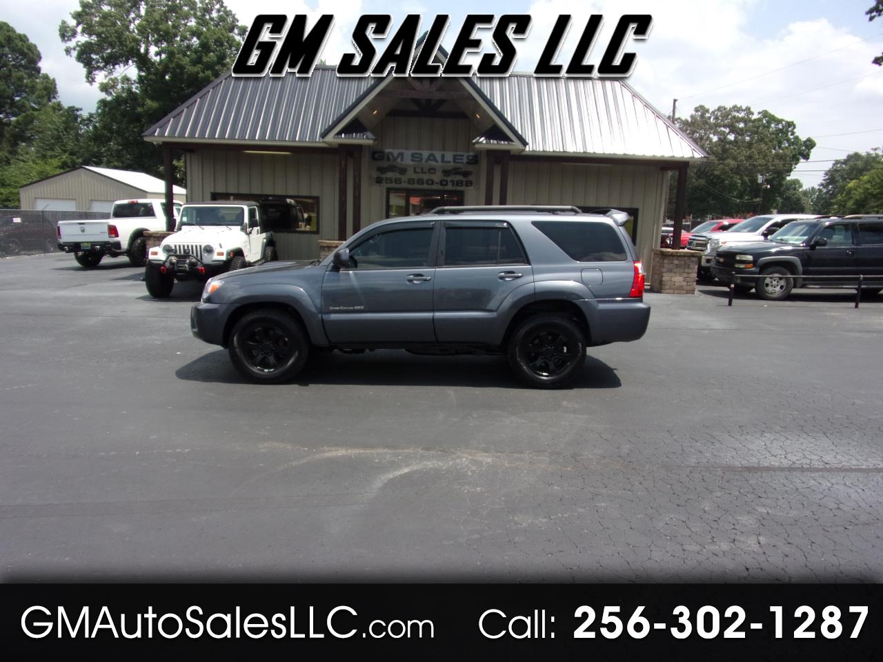 Used Cars Albertville AL Used Cars & Trucks AL GM Sales LLC