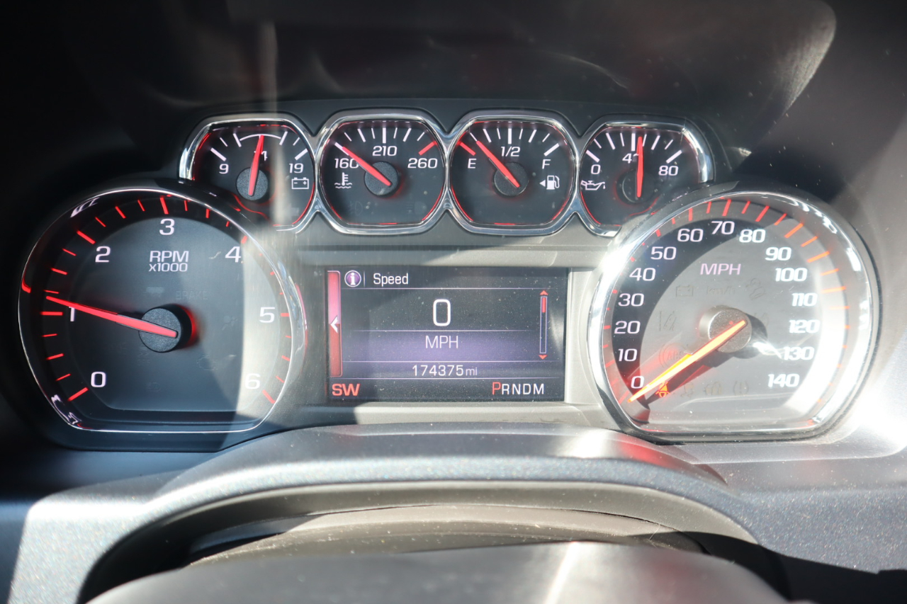 2015 Gmc Sierra 1500 SLT photo 10