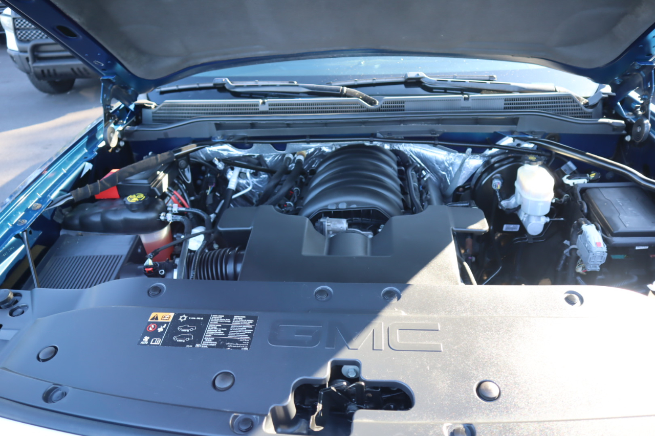 2015 Gmc Sierra 1500 SLT photo 18