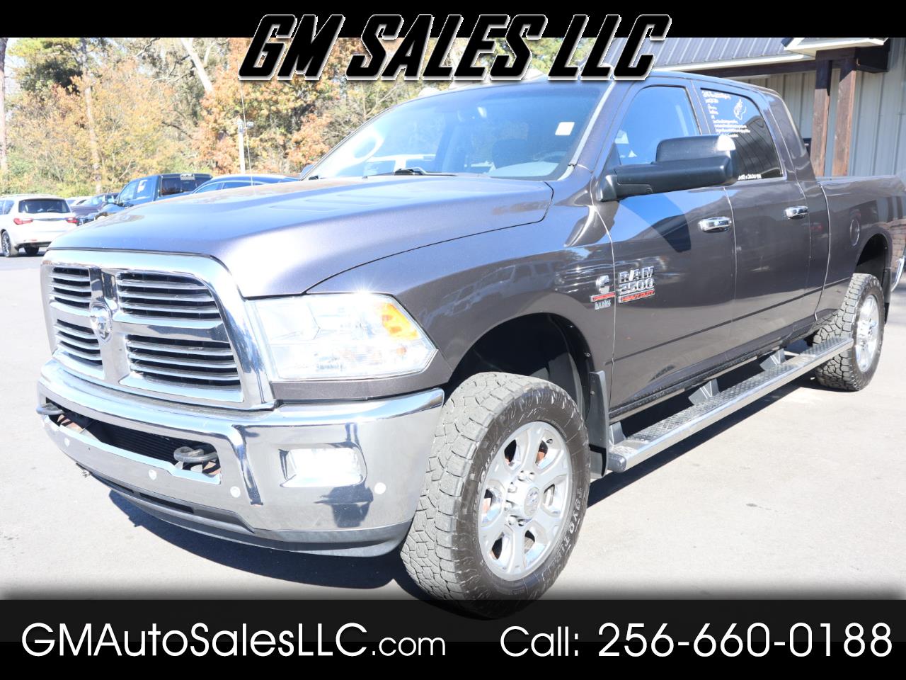 2016 RAM Ram 2500 Pickup Big Horn/Lone Star's photo