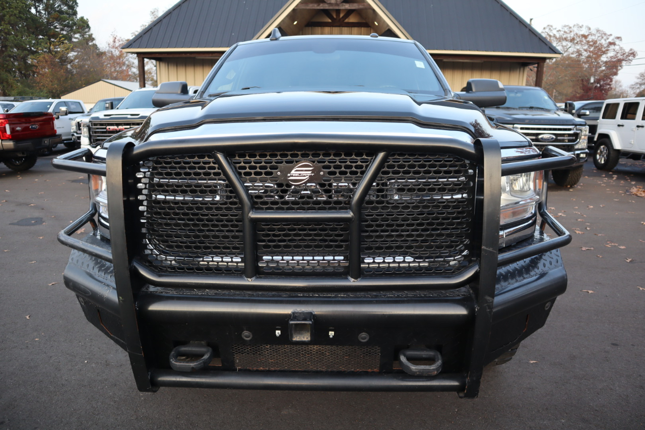 2021 Ram 2500 Big Horn photo 2