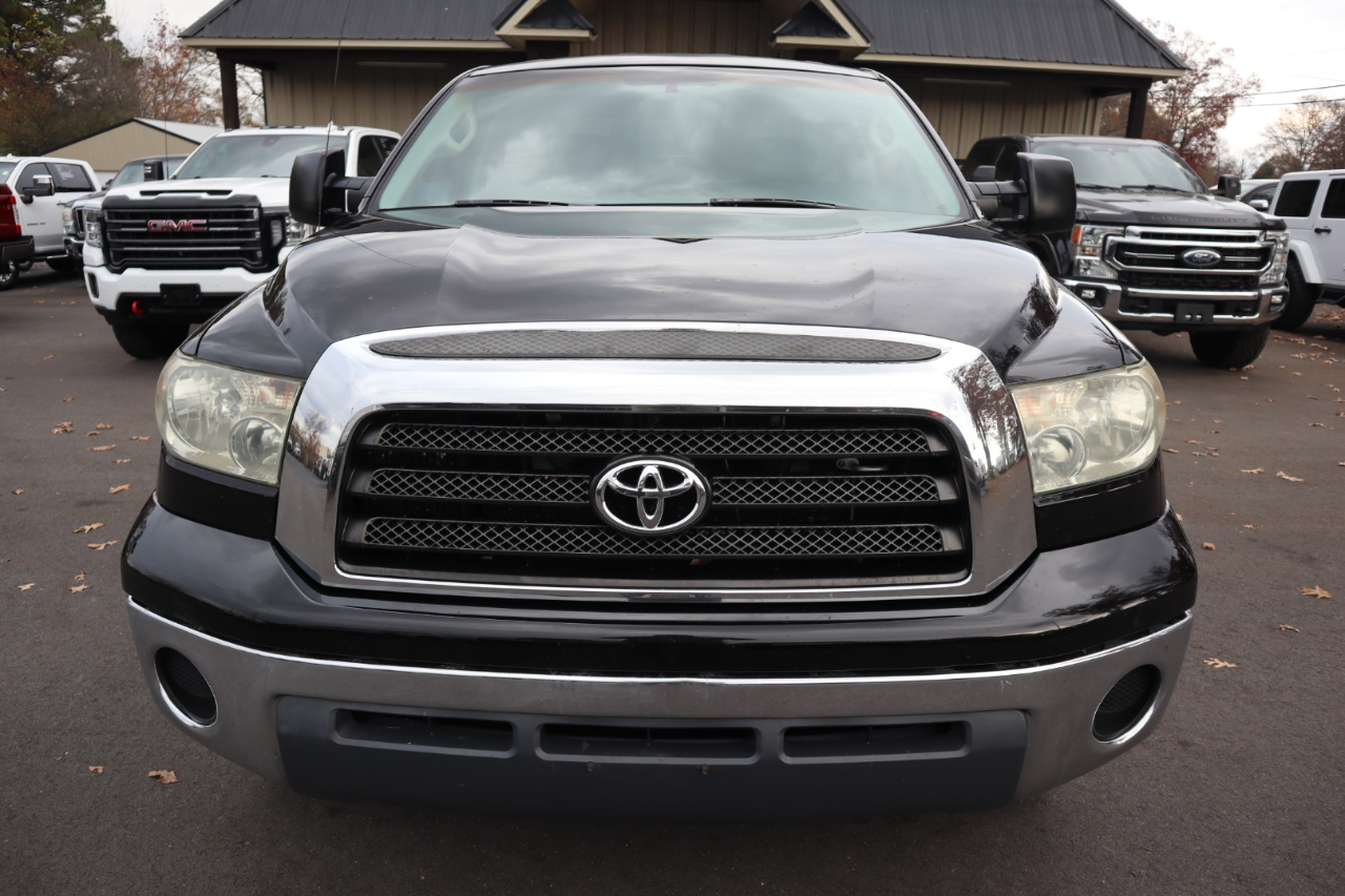 2007 Toyota Tundra SR5 photo 2