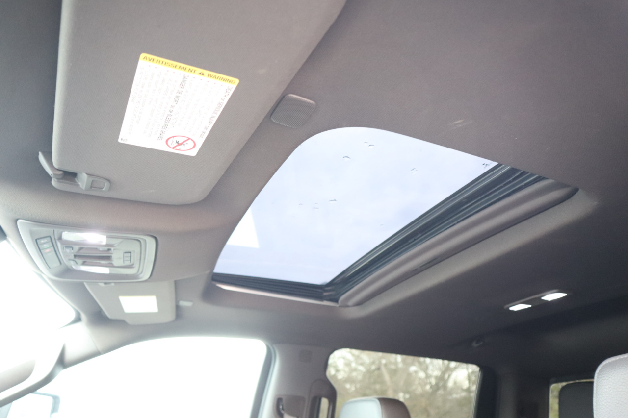 GMC Sierra 3500HD 4WD Crew Cab 172" Denali 2020