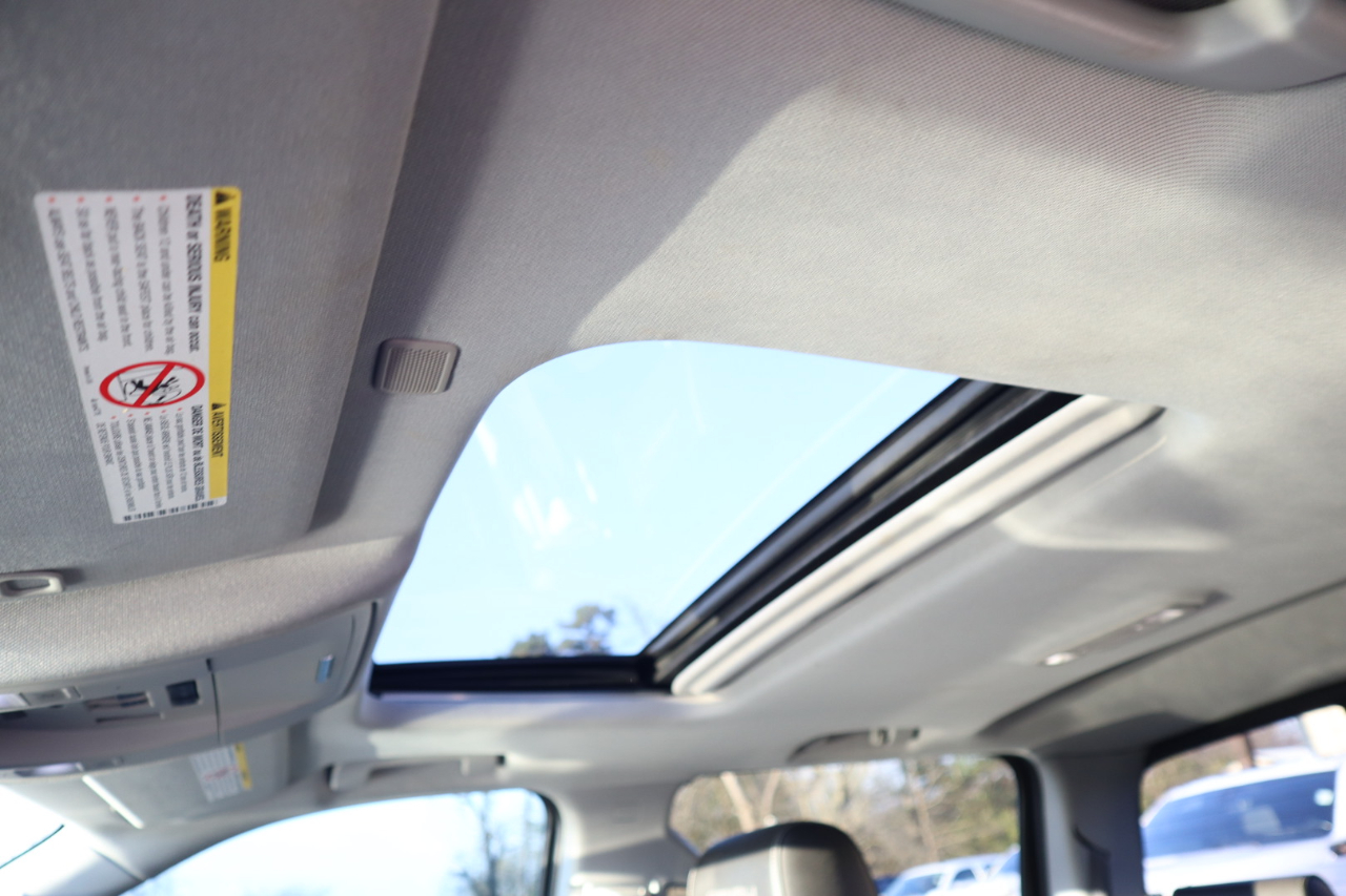 GMC Sierra 3500HD 4WD Crew Cab 167.7" Denali 2018