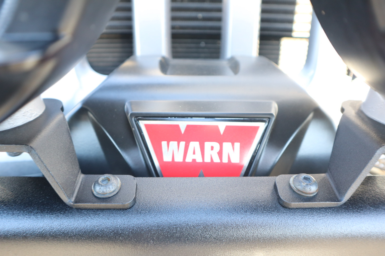 Jeep Wrangler Unlimited 4WD 4dr Rubicon 2016