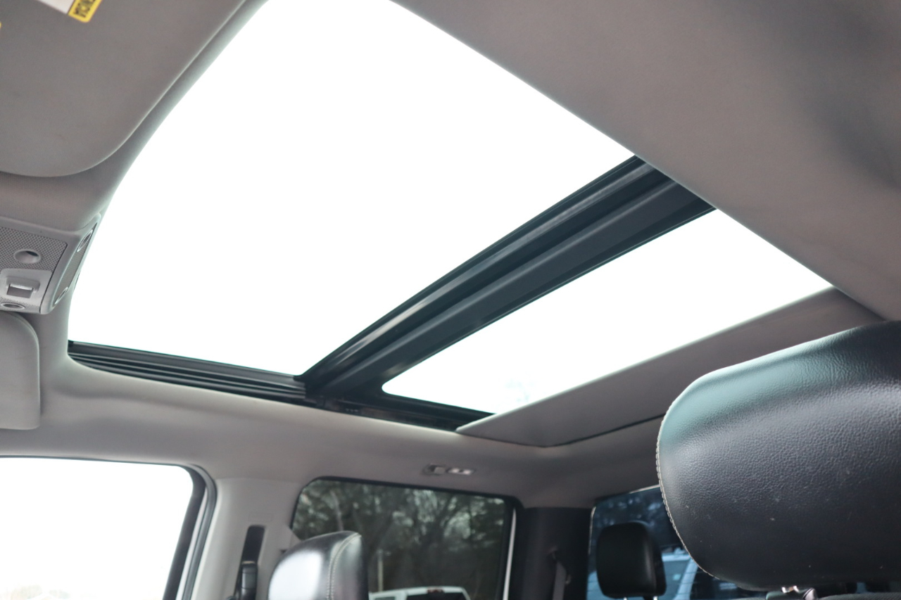 Ford Super Duty F-250 SRW Lariat 4WD Crew Cab 6.75' Box 2017