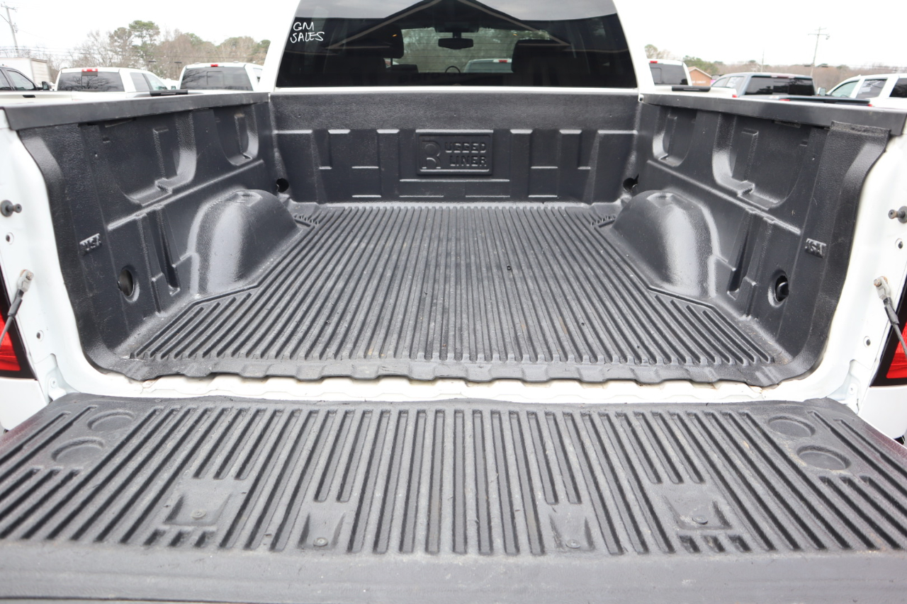 Chevrolet Silverado 1500 4WD Crew Cab 143.5" LT w/1LT 2015