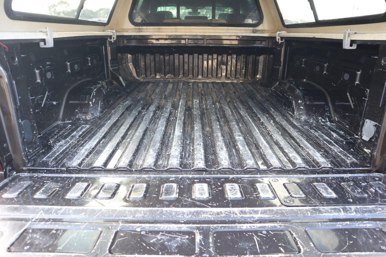 Chevrolet Silverado 2500HD 4WD Crew Cab 159" LTZ 2021