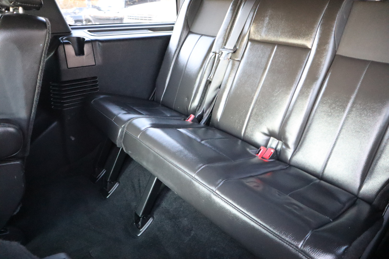 Ford Expedition 2WD 4dr Limited 2012