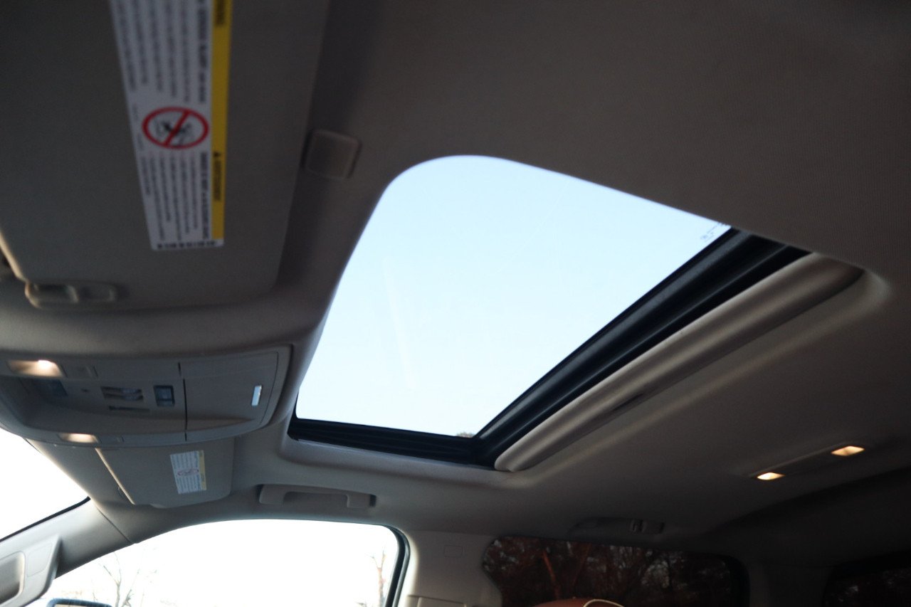 Chevrolet Silverado 2500HD 4WD Crew Cab 153.7" High Country 2018