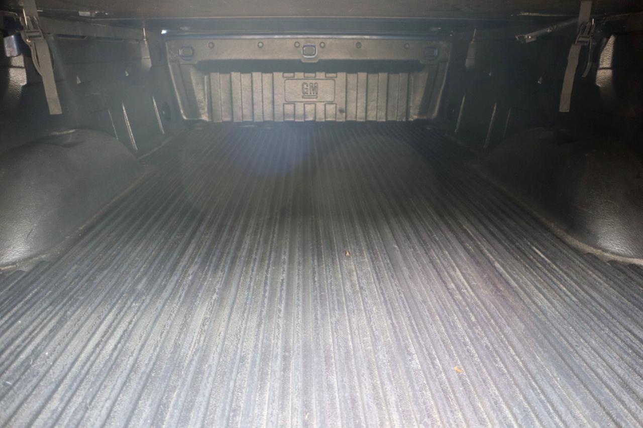 Chevrolet Silverado 3500HD 4WD Crew Cab 167.7" LTZ 2015