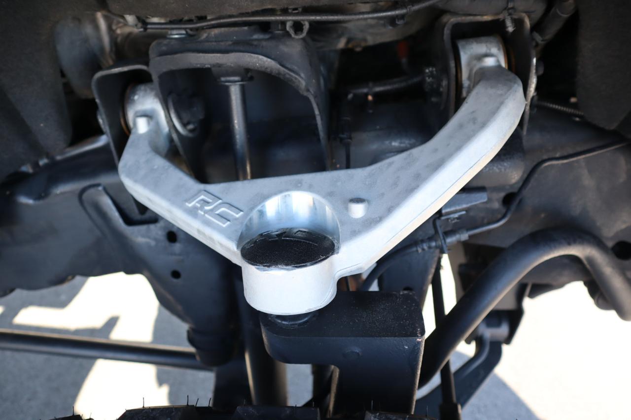 GMC Sierra 2500HD 4WD Crew Cab 153.7" Denali 2019