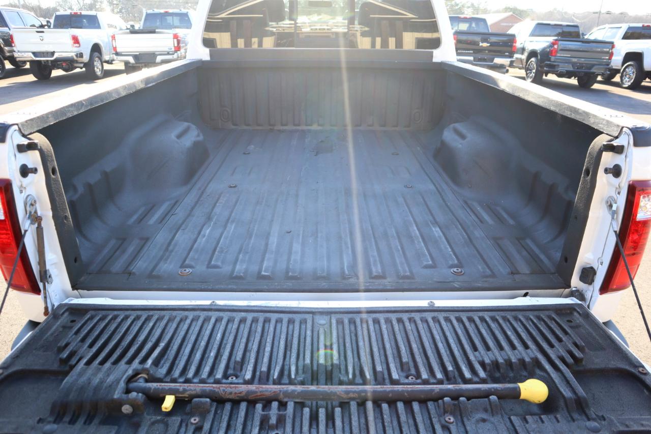 Ford Super Duty F-250 SRW 4WD Crew Cab 156" Platinum 2015