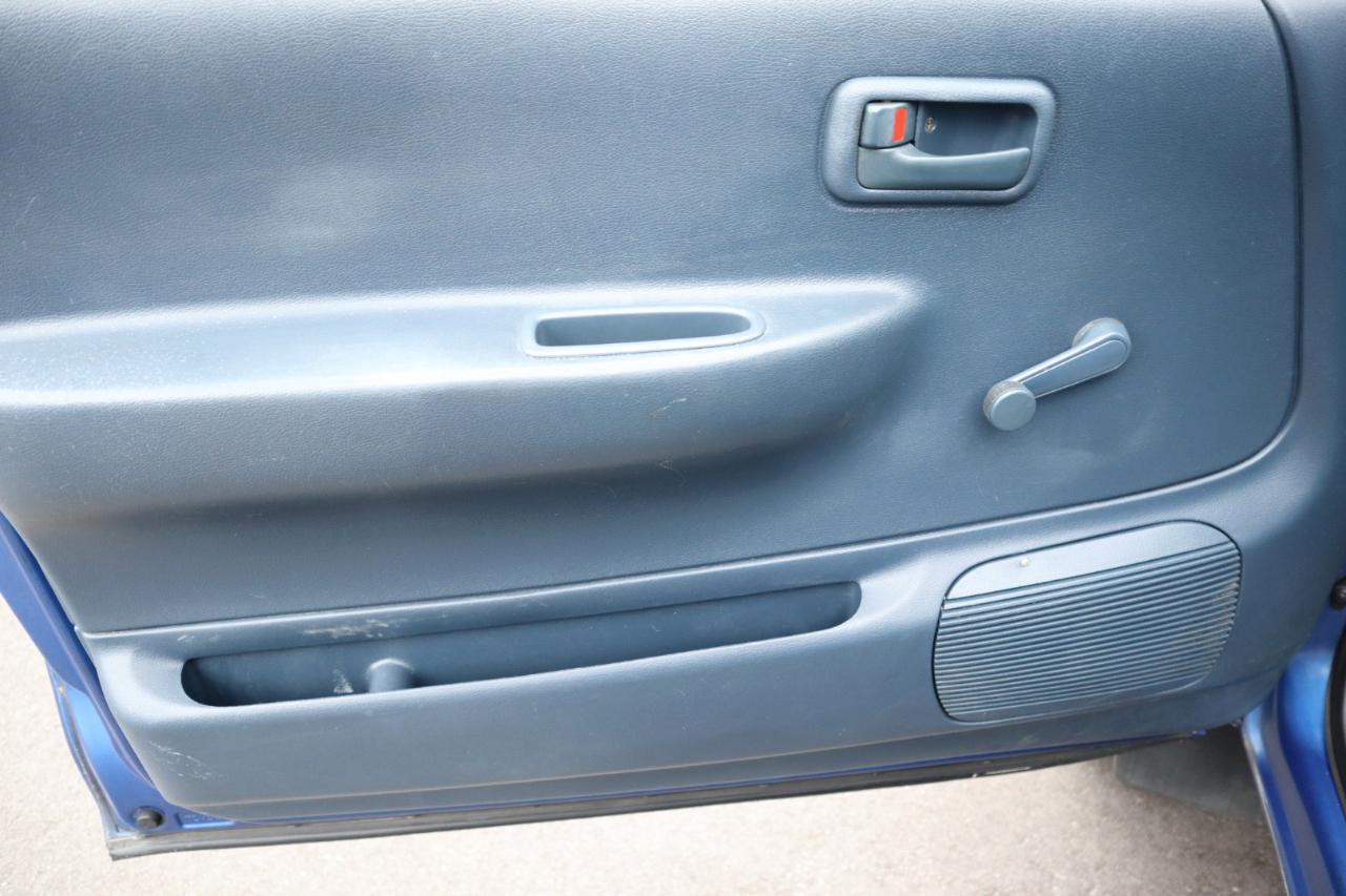 Toyota T100 XtraCab Auto 4WD DX 1996