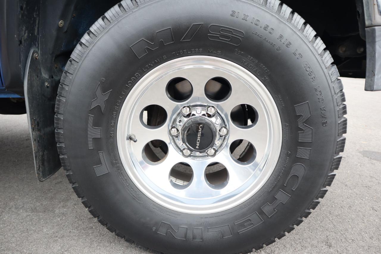 Toyota T100 XtraCab Auto 4WD DX 1996