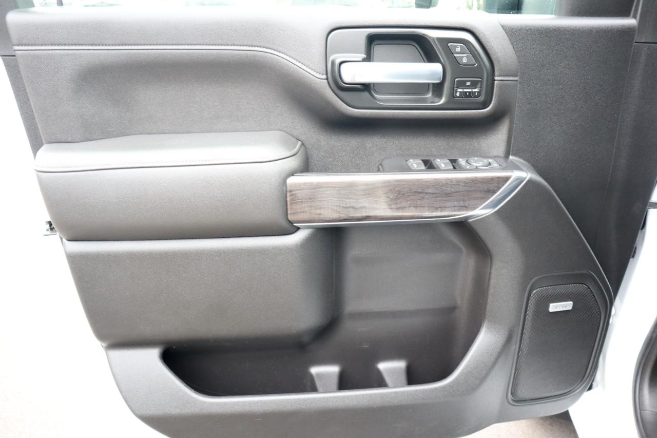 Chevrolet Silverado 3500HD 4WD Crew Cab 172" LTZ 2020