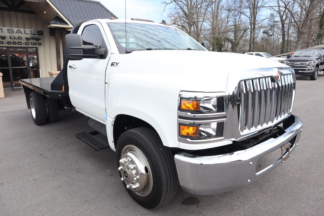 International CV515  2022