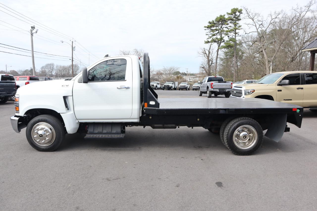 International CV515  2022