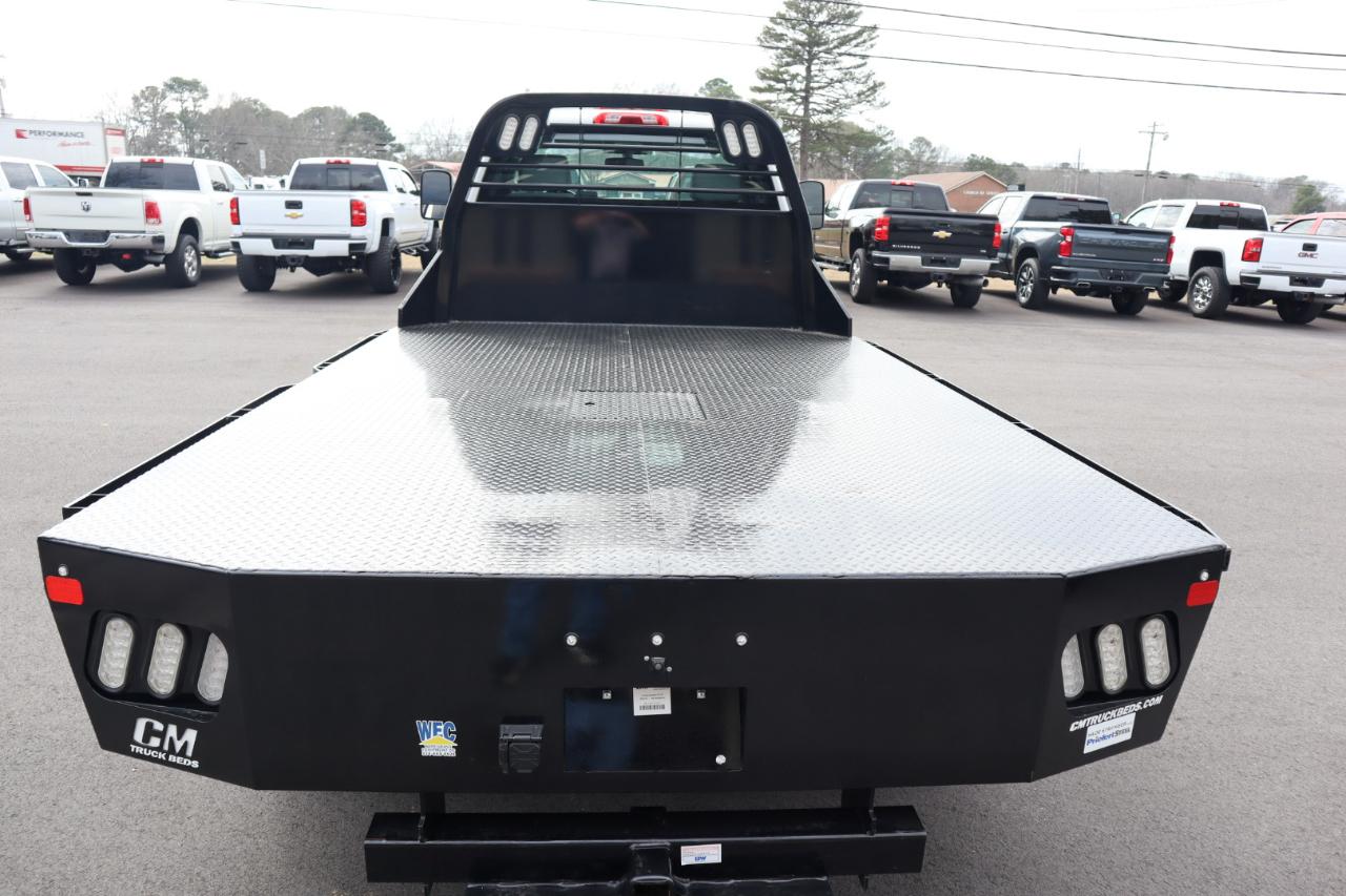 International CV515  2022