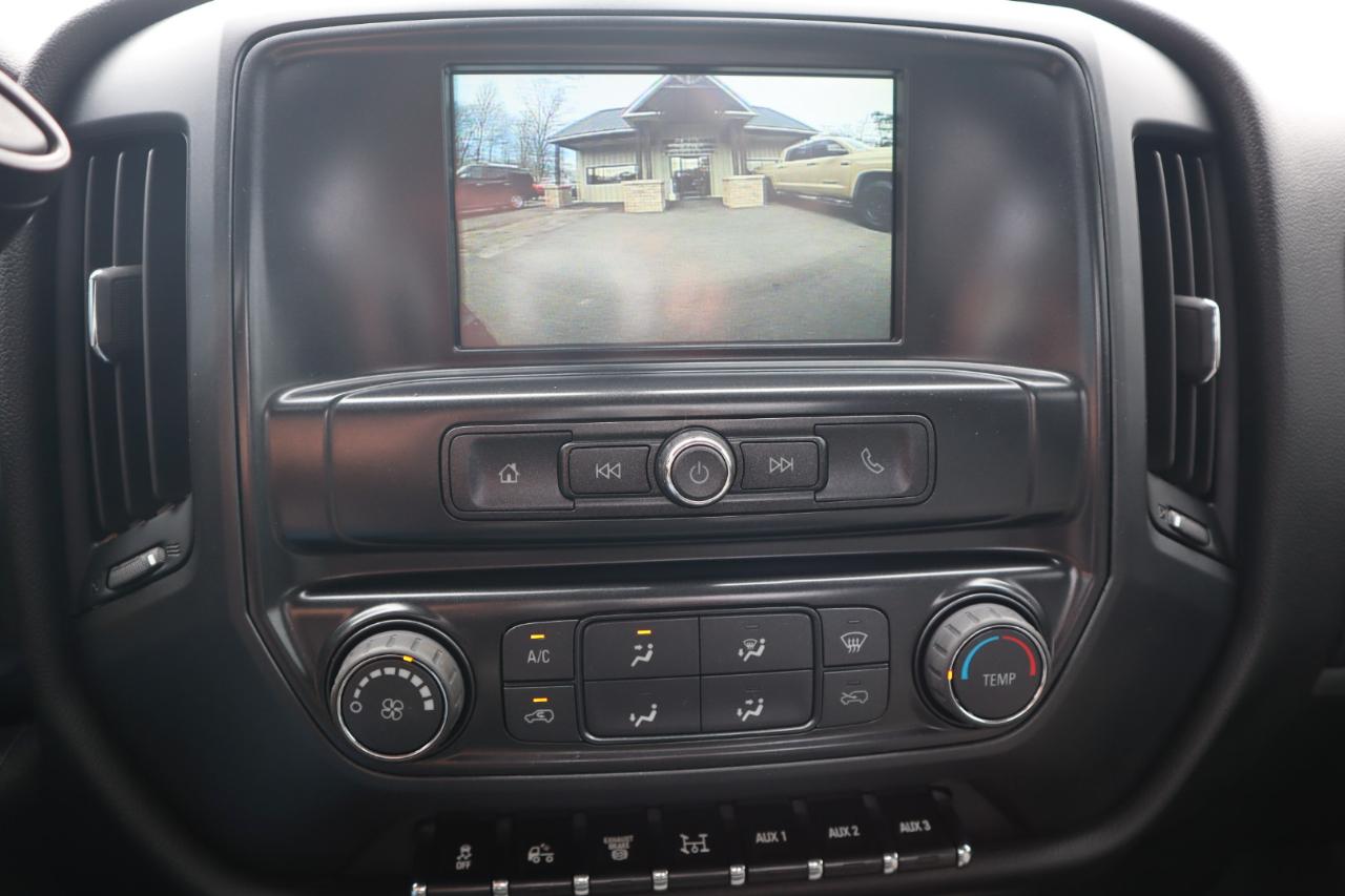 International CV515  2022