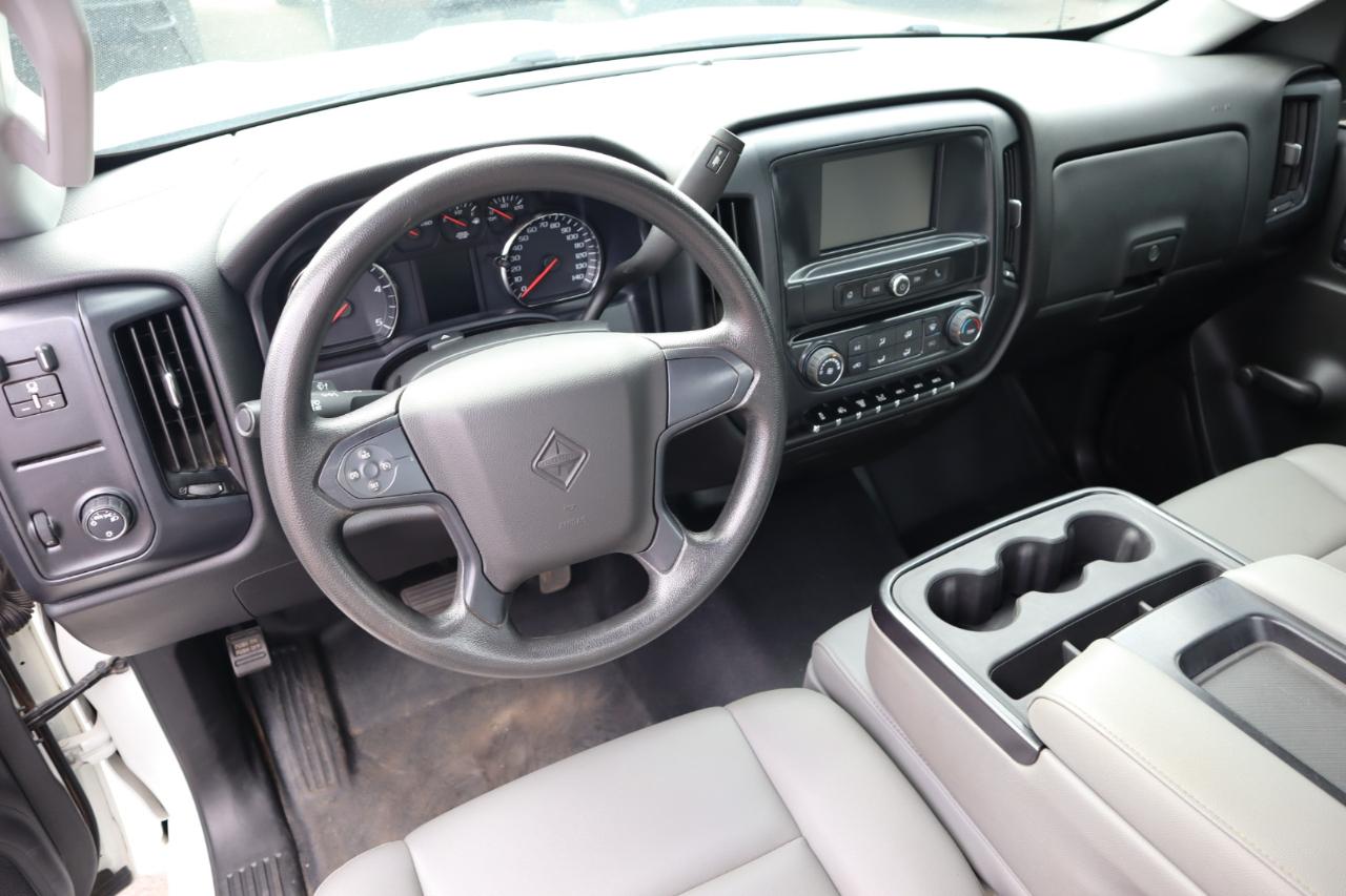 International CV515  2022