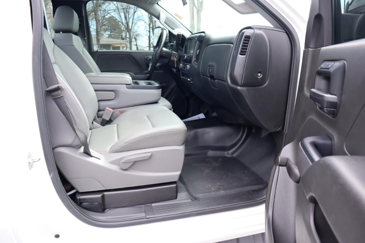 International CV515  2022