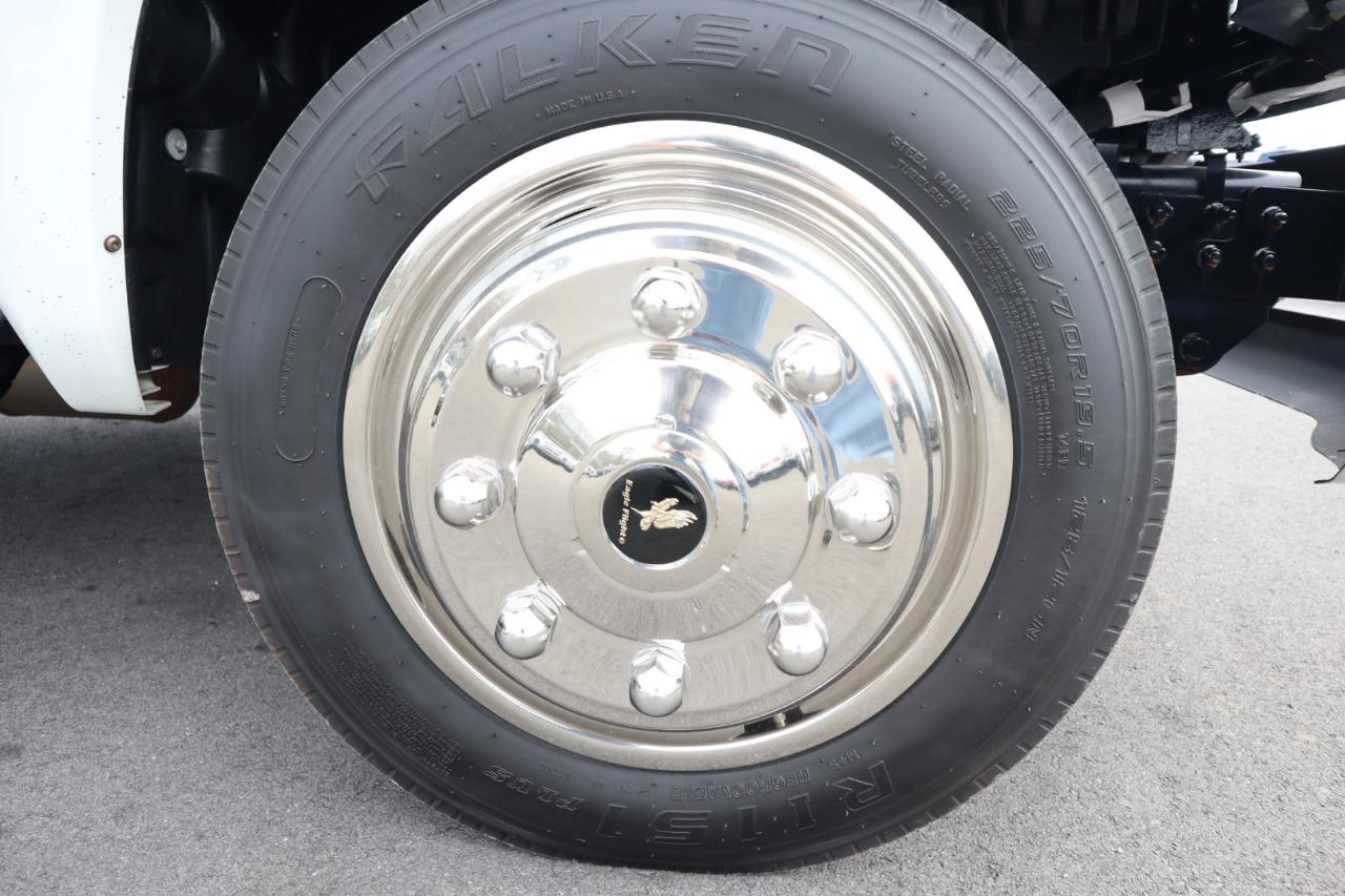 International CV515  2022