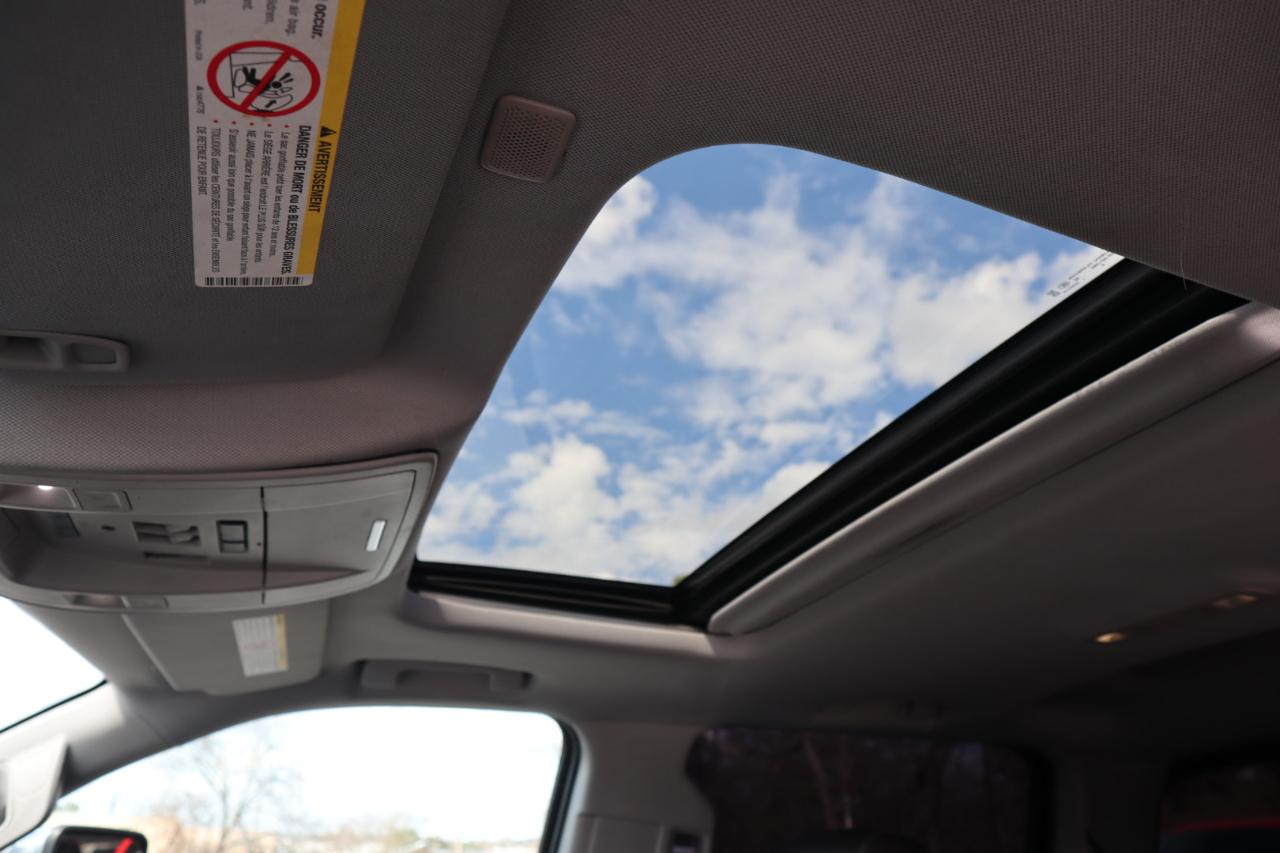 GMC Sierra 2500HD 4WD Crew Cab 153.7" Denali 2019