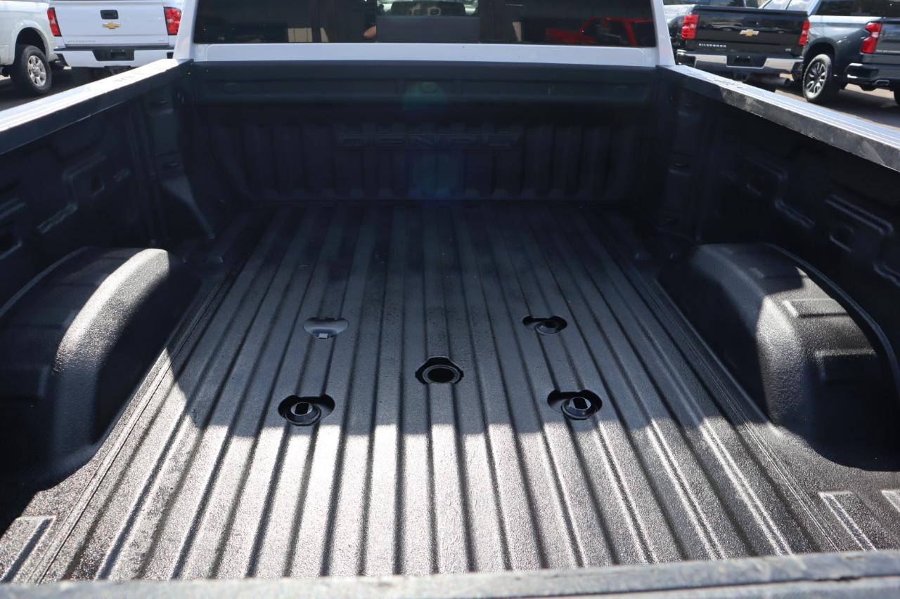 GMC Sierra 3500HD 4WD Crew Cab 159" Denali 2021