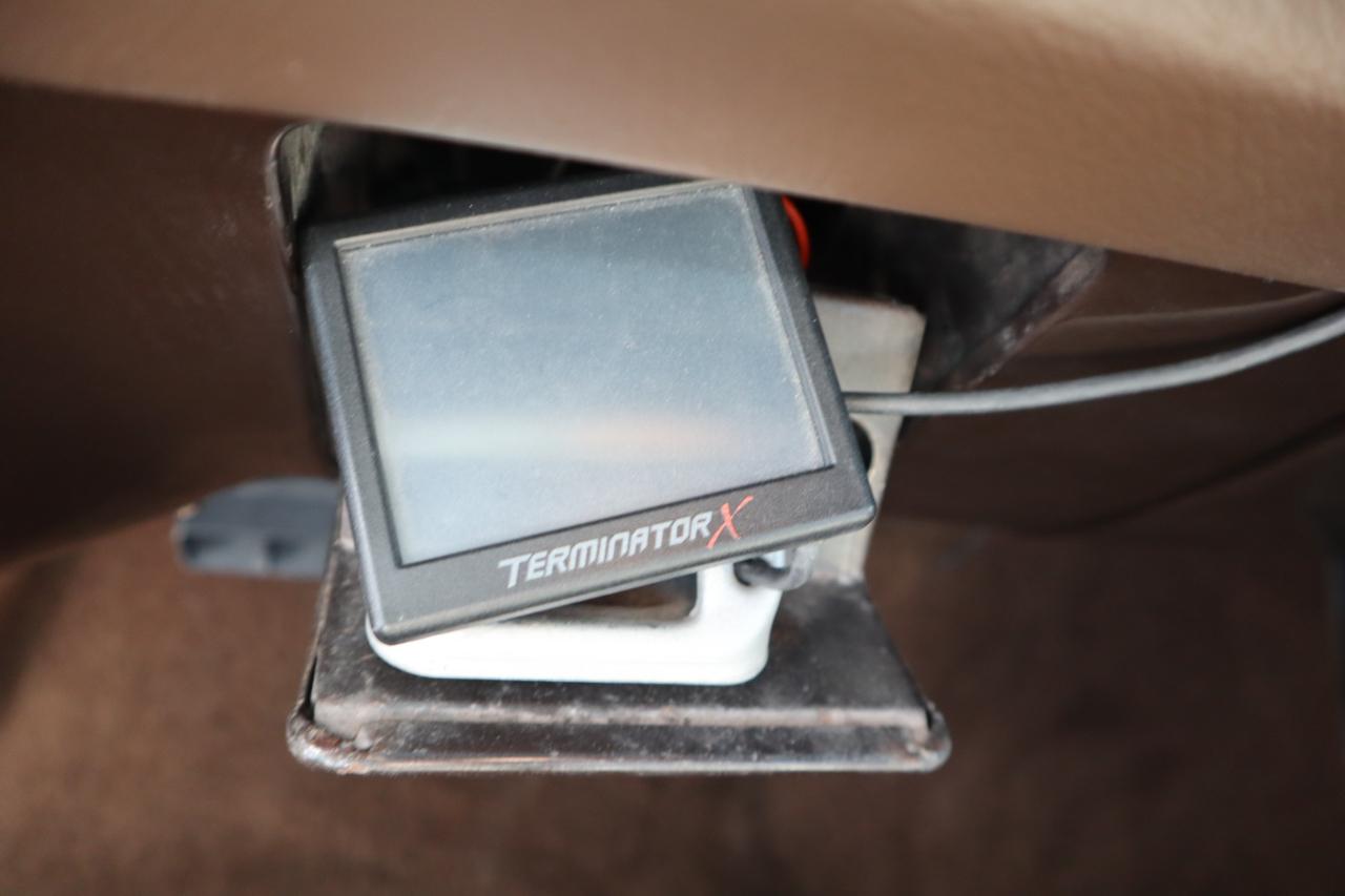 Chevrolet Pickup C10 Fleetside 1985