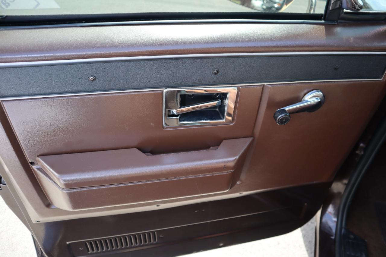 Chevrolet Pickup C10 Fleetside 1985