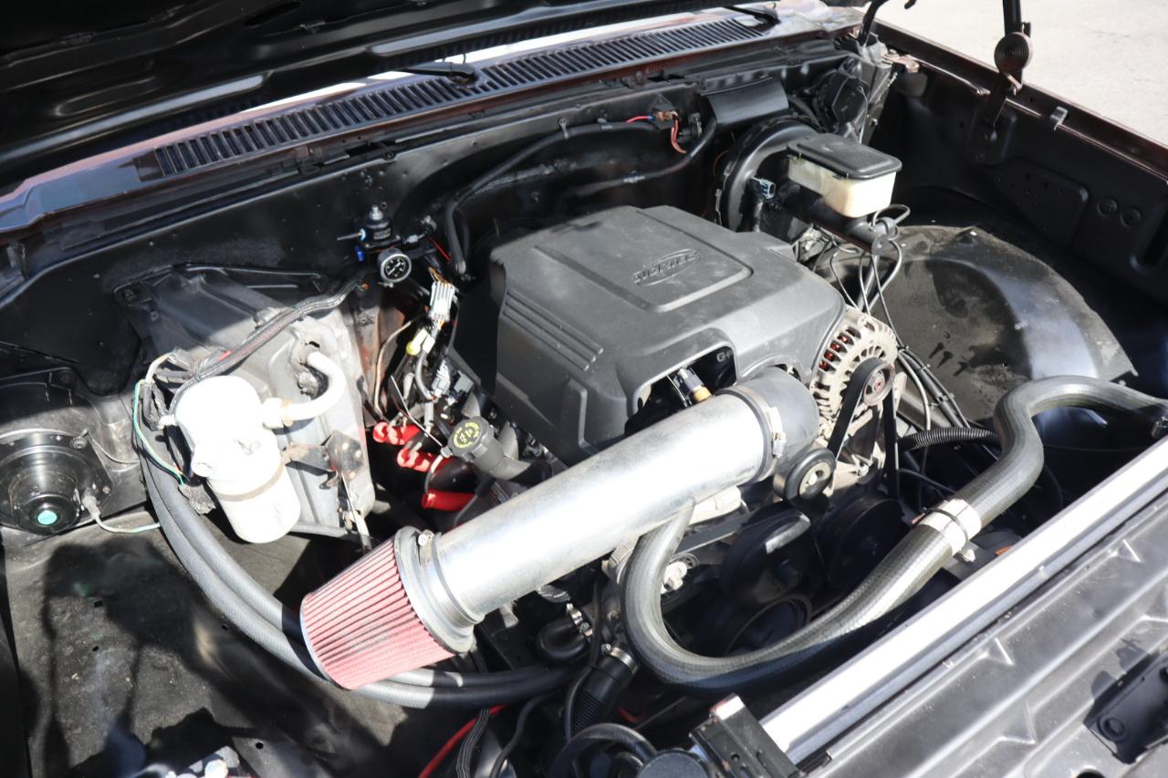 Chevrolet Pickup C10 Fleetside 1985