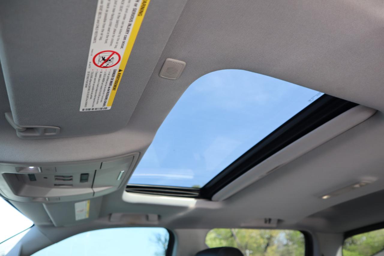 GMC Sierra 2500HD 4WD Crew Cab 153.7" Denali 2017