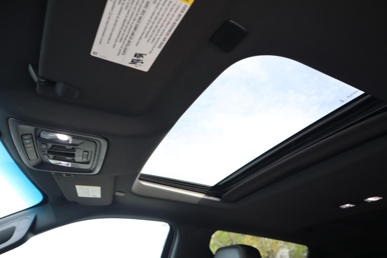 GMC Sierra 1500 4WD Crew Cab 147" AT4 2019