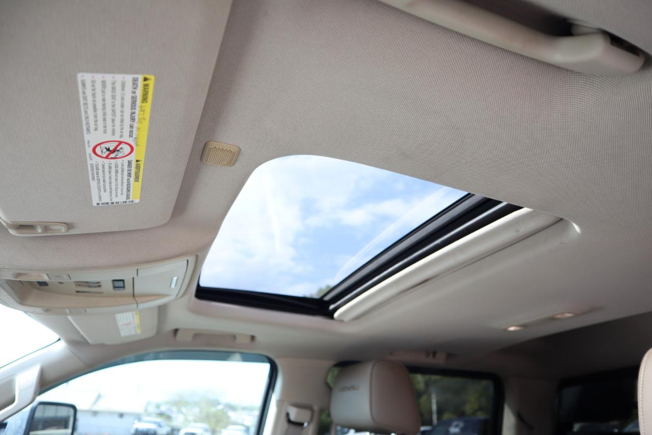 GMC Sierra 2500HD available WiFi 4WD Crew Cab 153.7" Denali 2015